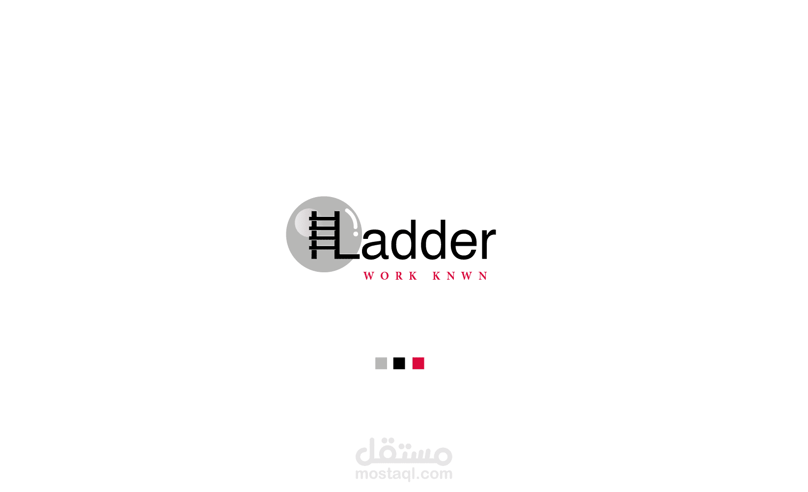 تصميم الشعارات (LOGO)