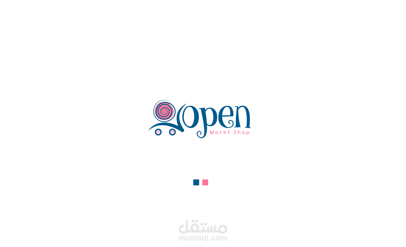 تصميم الشعارات (LOGO)