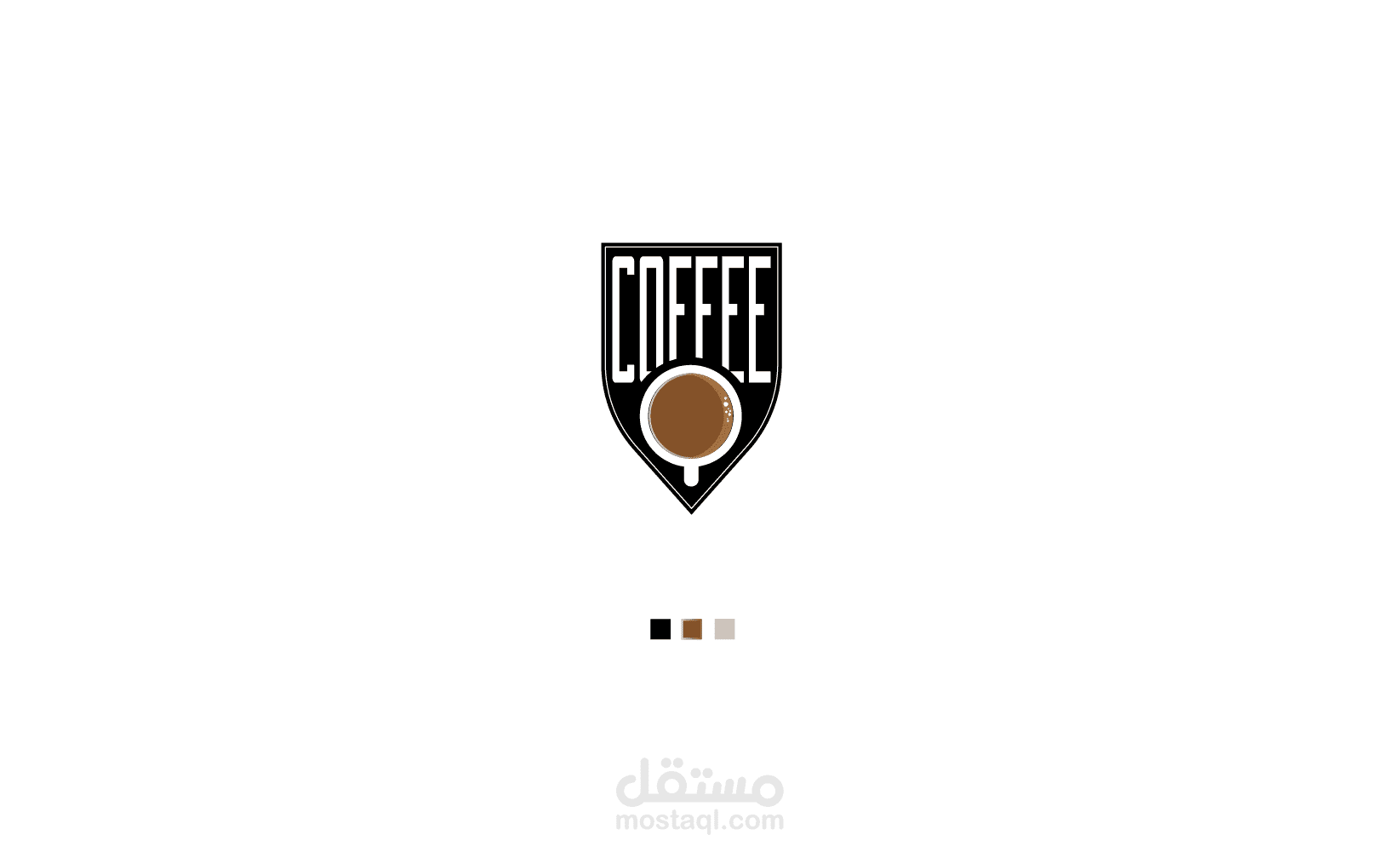 تصميم الشعارات (LOGO)