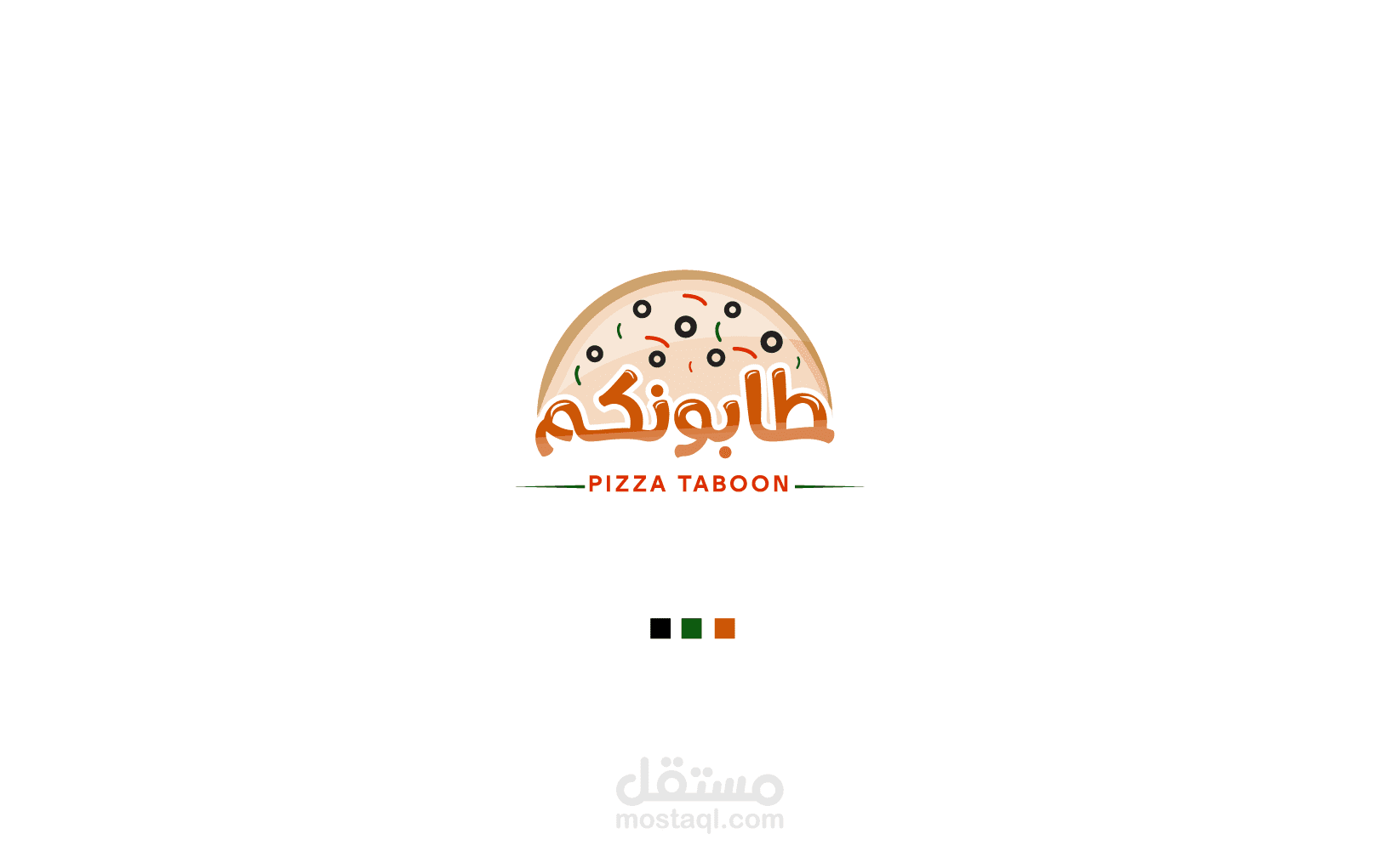 تصميم الشعارات (LOGO)