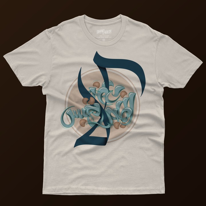 تصميم T-shirt