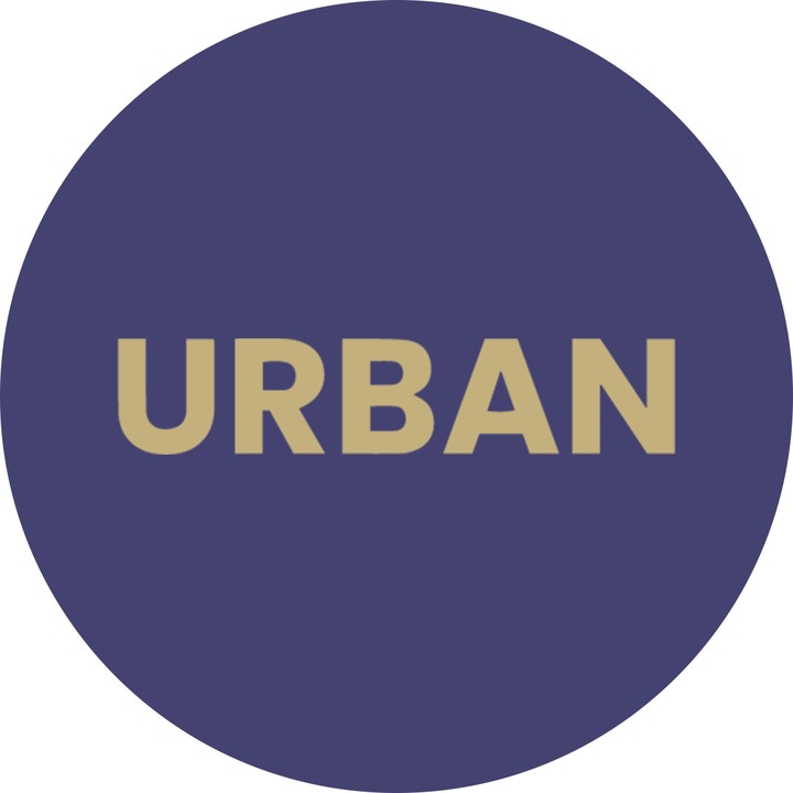 Urban Instagram theme