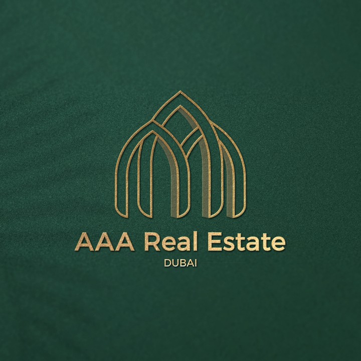 AAA real estate branding and Instagram theme