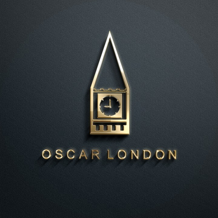 OSCAR LONDON perfume Instagram theme