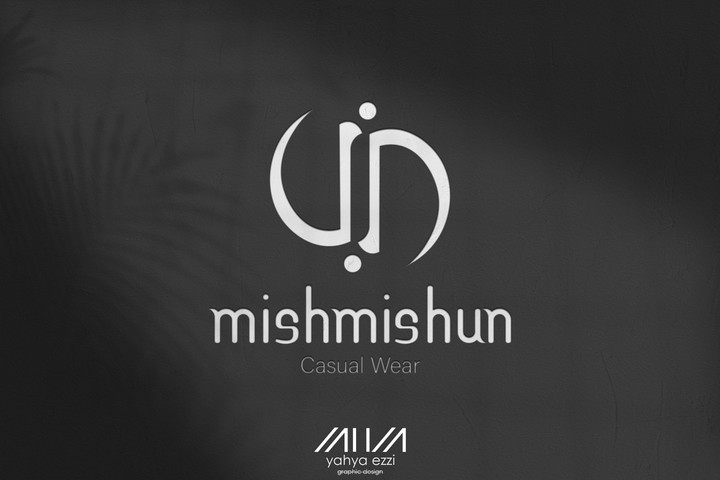 MISHMISHUN casual wear turkey logo