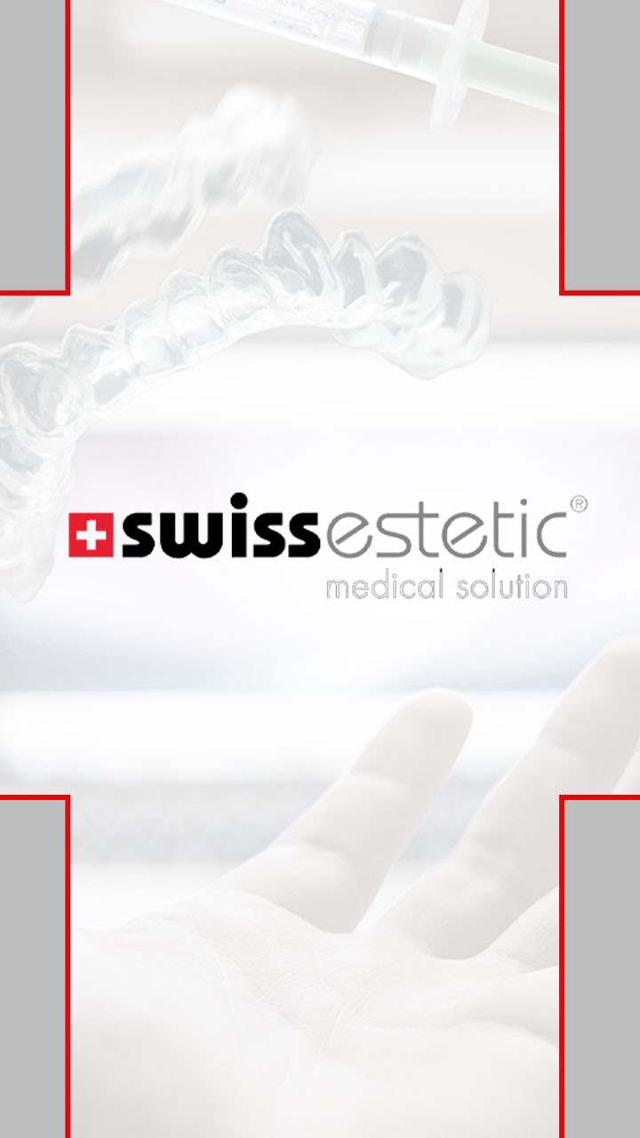 SWISSestetic Kuwait Instagram theme