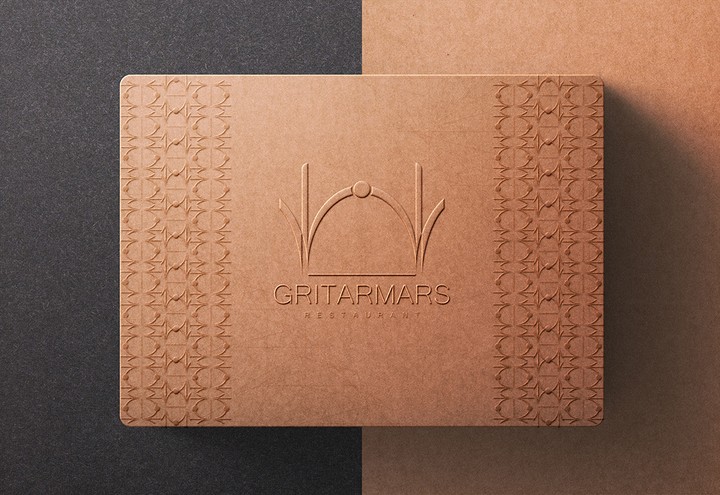 gritarmas logo