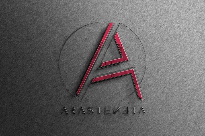 logo arasteneta