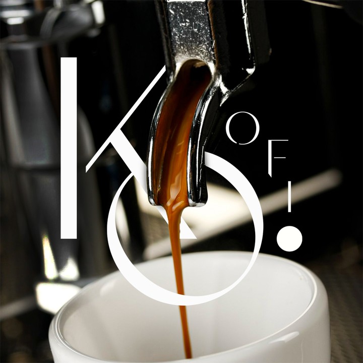 KO.kofi logo