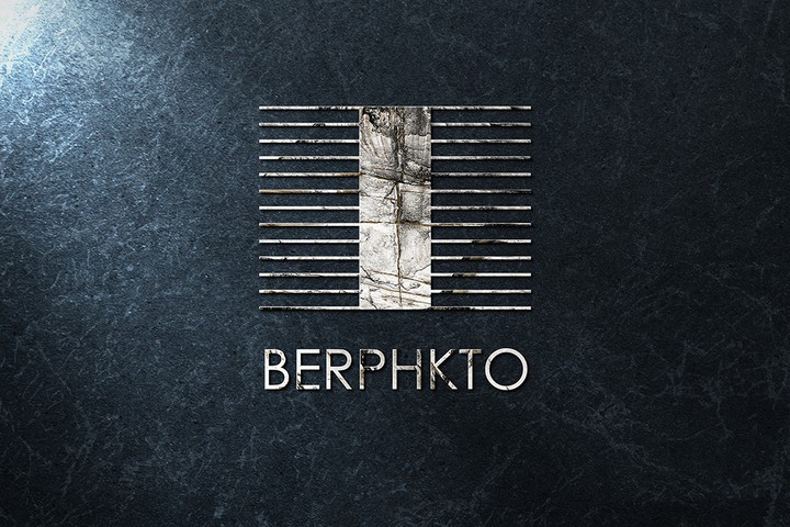 BERPHKTO logo