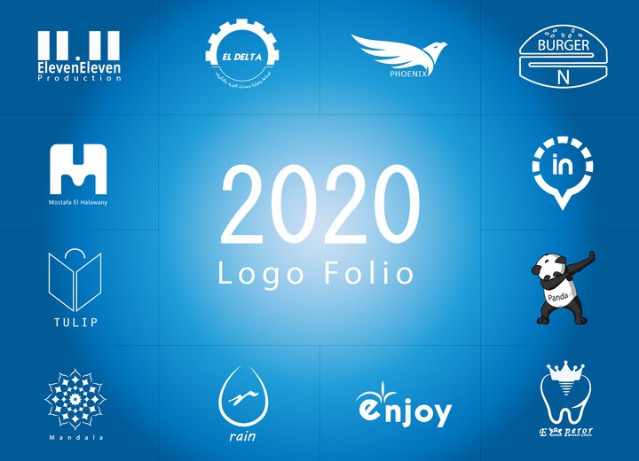 logo folio 2020