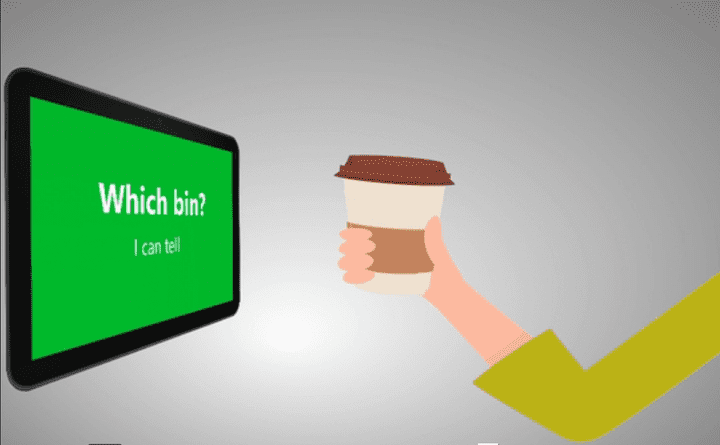 Simple Product Animation