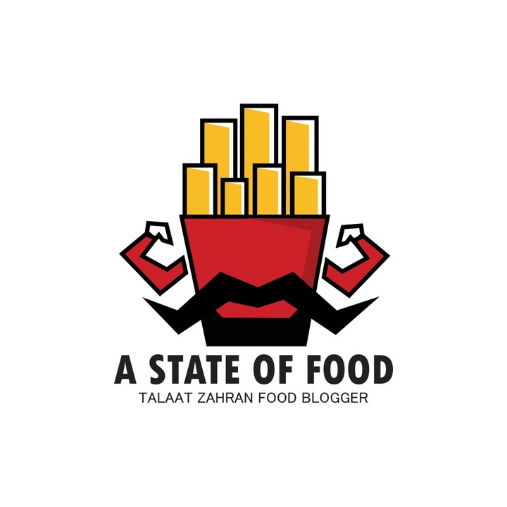 A state of food LOGO