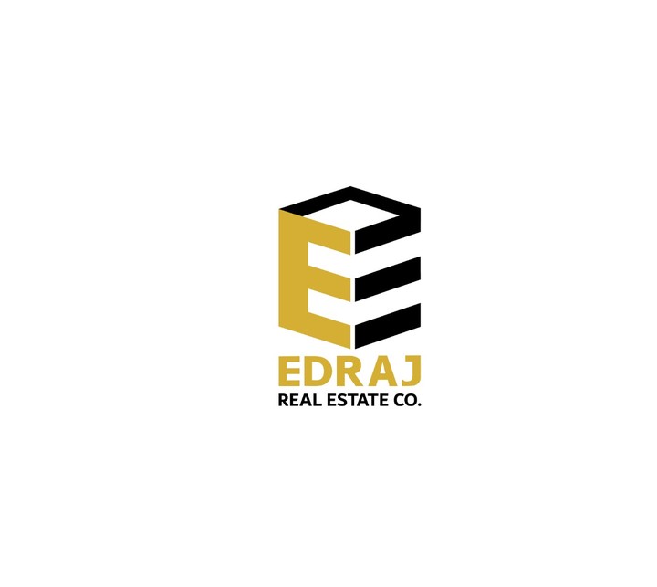 Edraj real estate logo