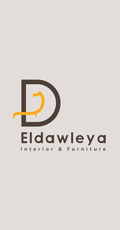 Eldawleya furniture logo