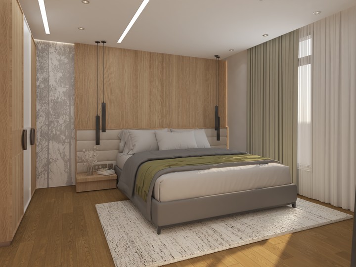 bedroom design