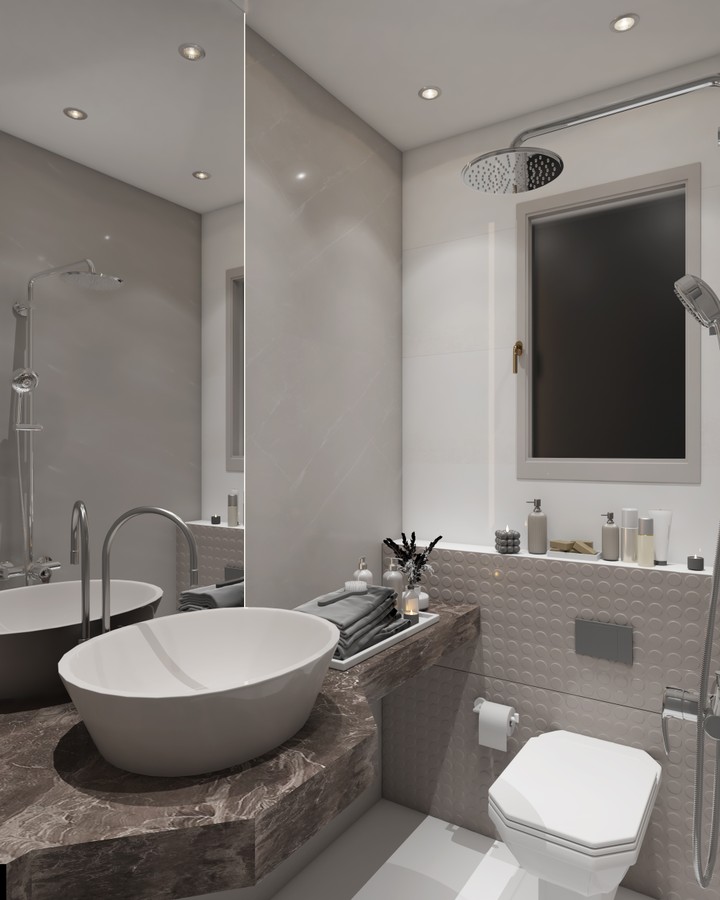 bathroom design