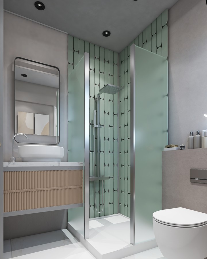 bathroom design