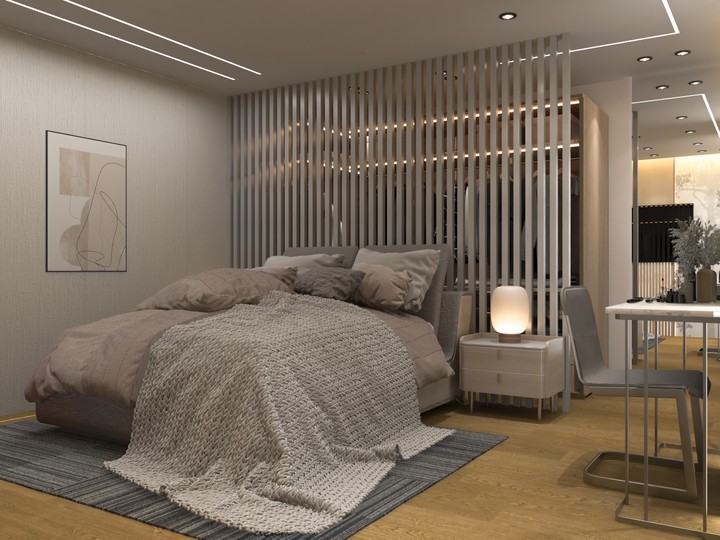 master bedroom design