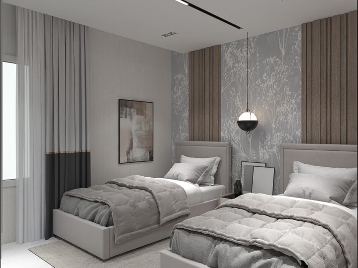 bedroom design