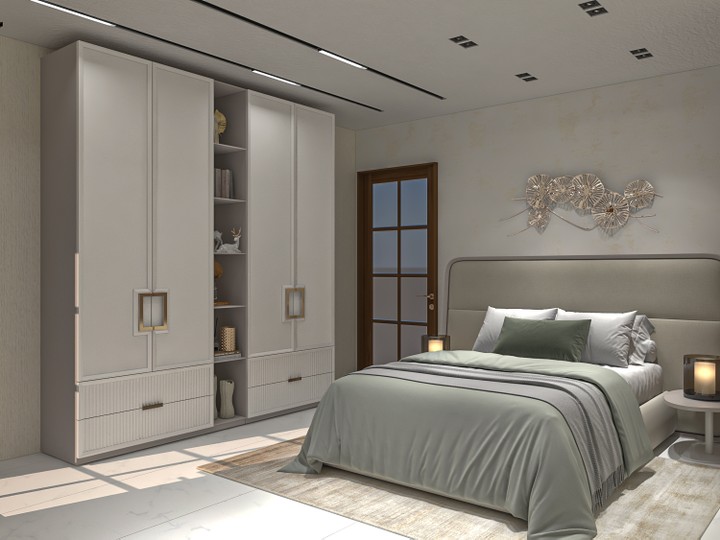 bedroom design