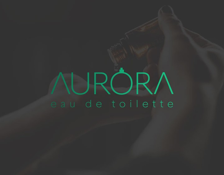 AURORA Perfumes