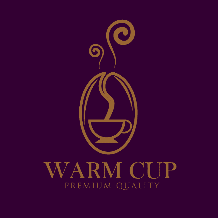 تصميم شعار لإحدي متاجر بيع القهوة بالسعودية