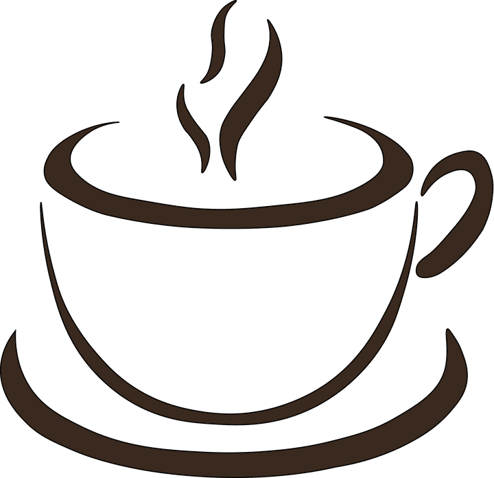 logo cofee