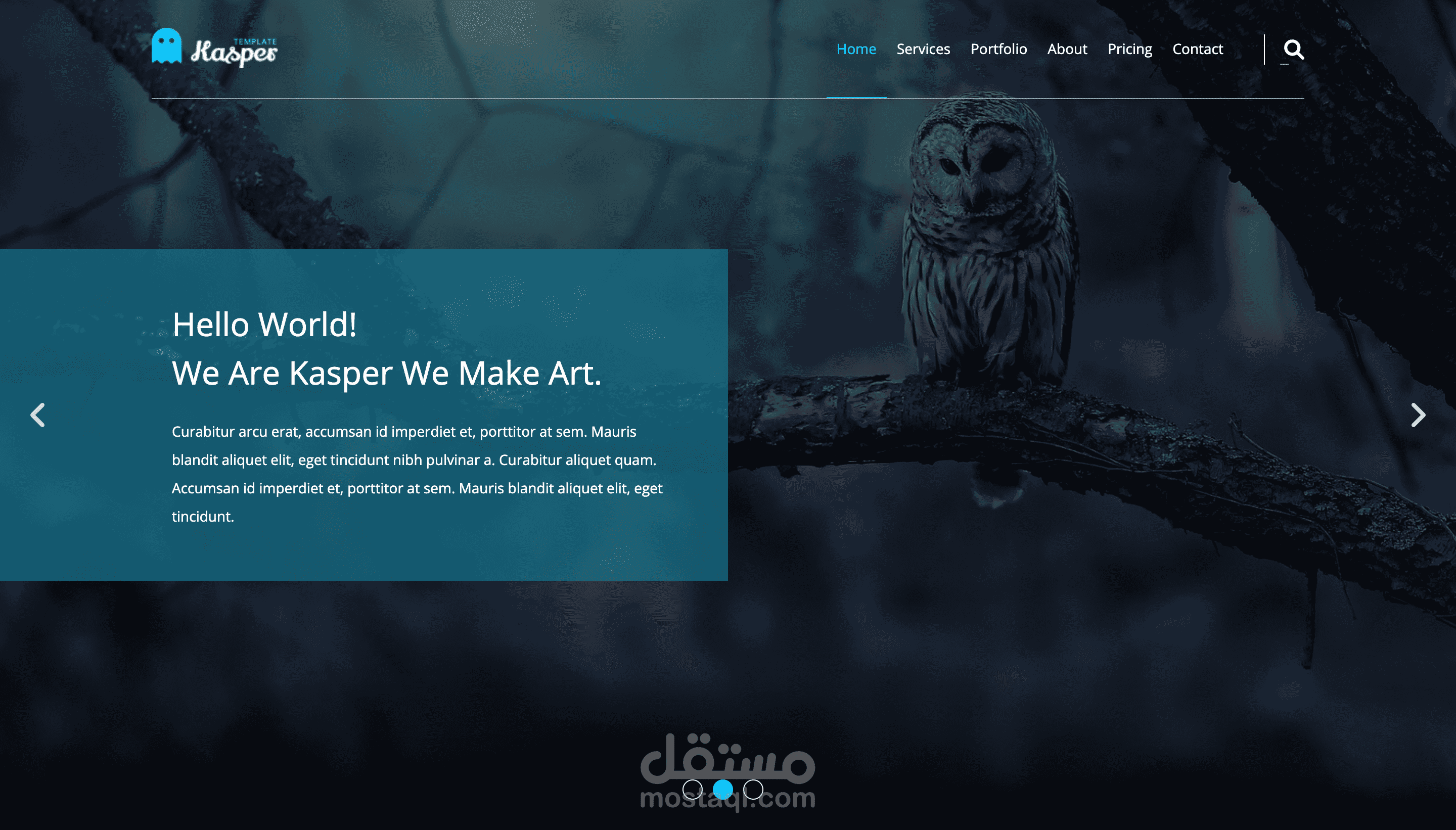 Portfolio Landing Page portfolio-landing-page
