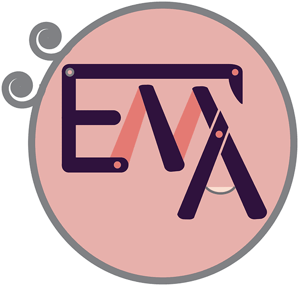Logo باسم EMA