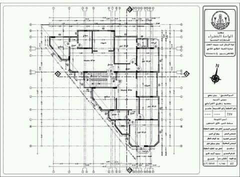 مخططات تنفيذية