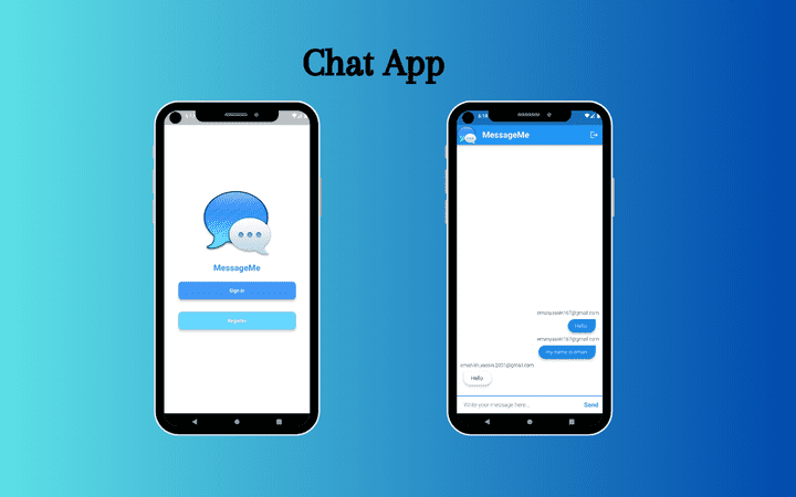 Chat App