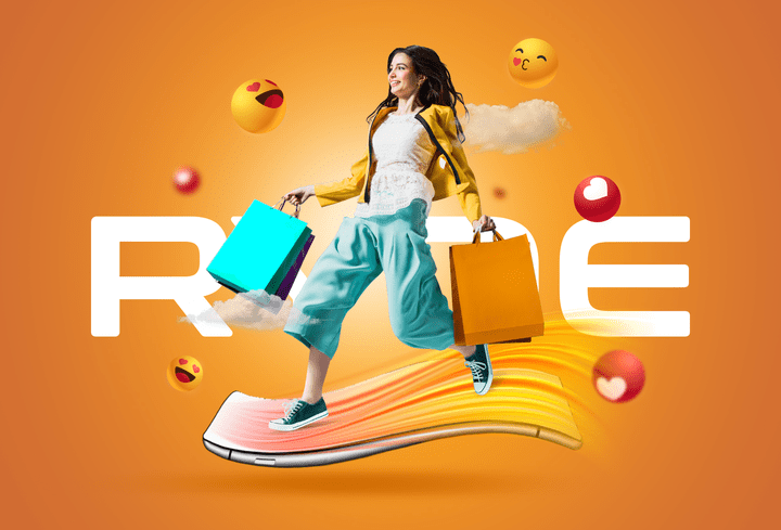 Ryde- Social Media Campaign