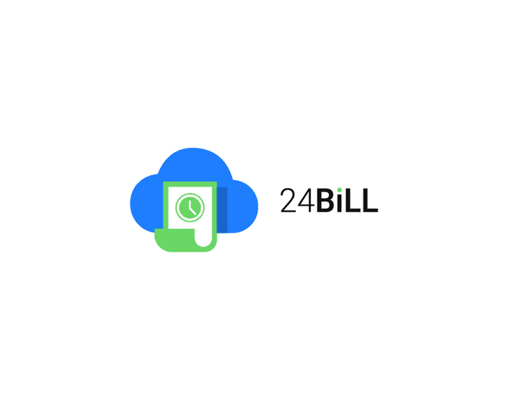 شعار 24Bill