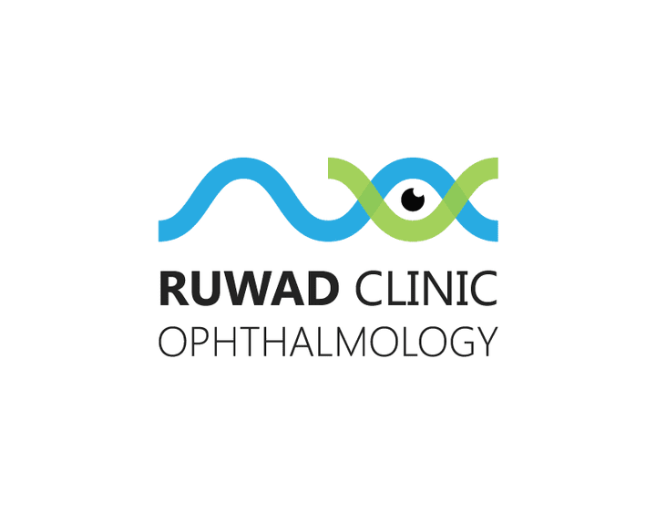 شعار Ruwad clinic