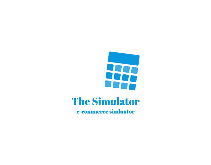 شعار Simulator