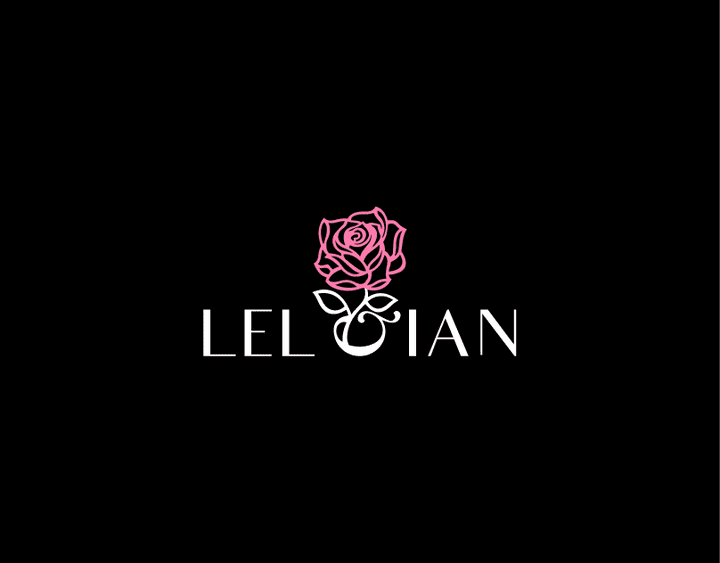 شعار LELIAN