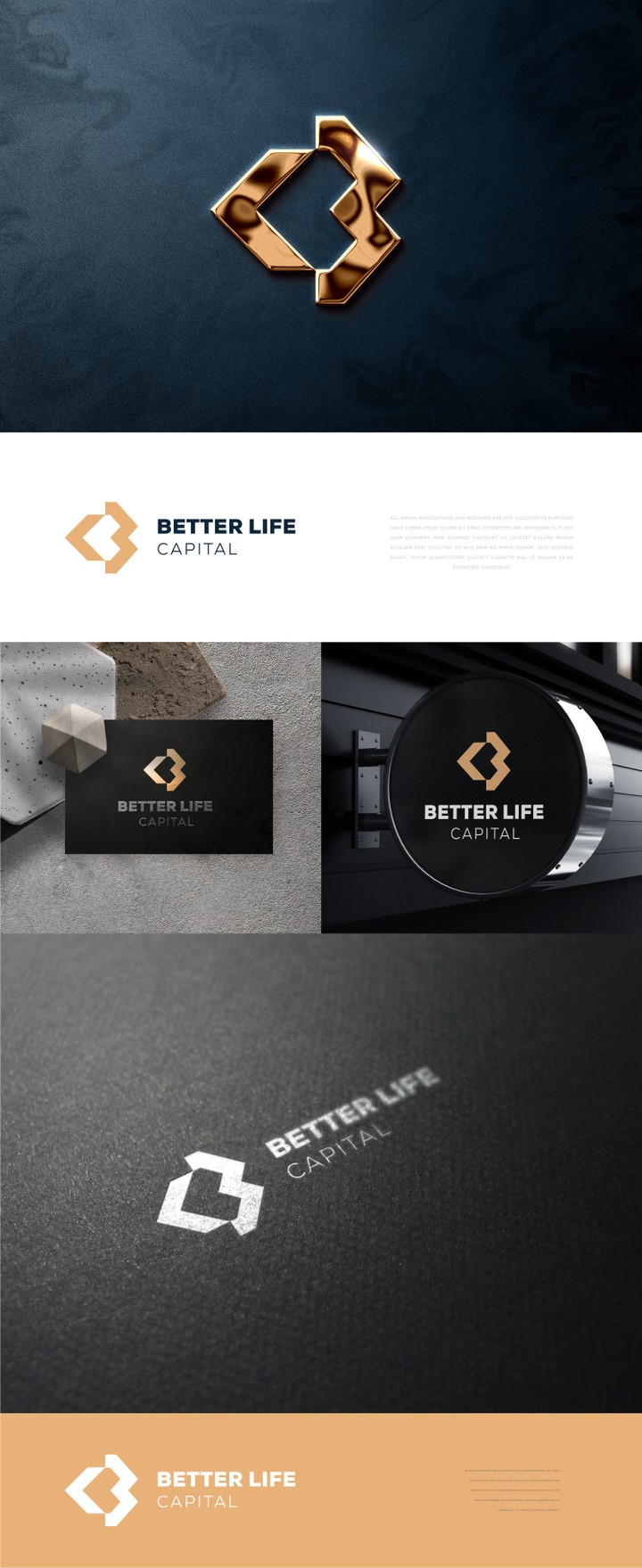 better life