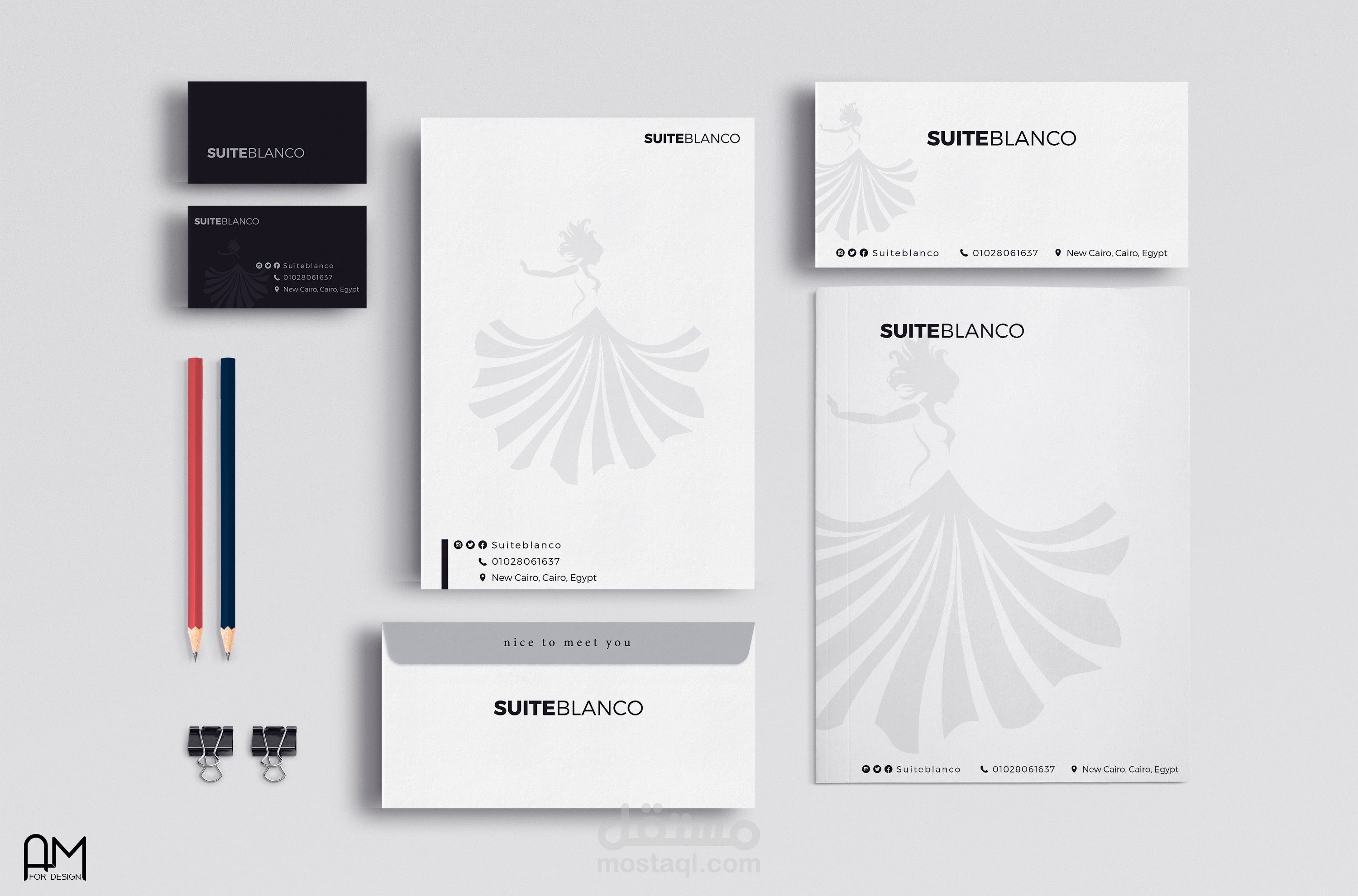 SUITEBLANCO - not official