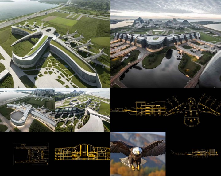 Airport design