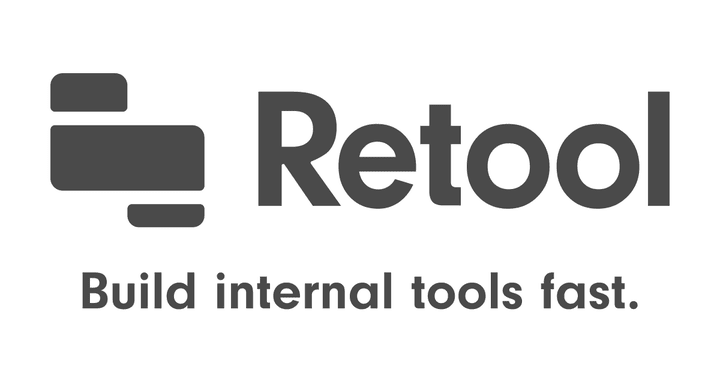 تطبيقات داخلية على  Retool