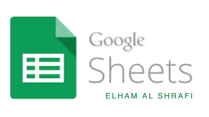 Google Sheet " تفريغ استمارات، بيانات منتجات"