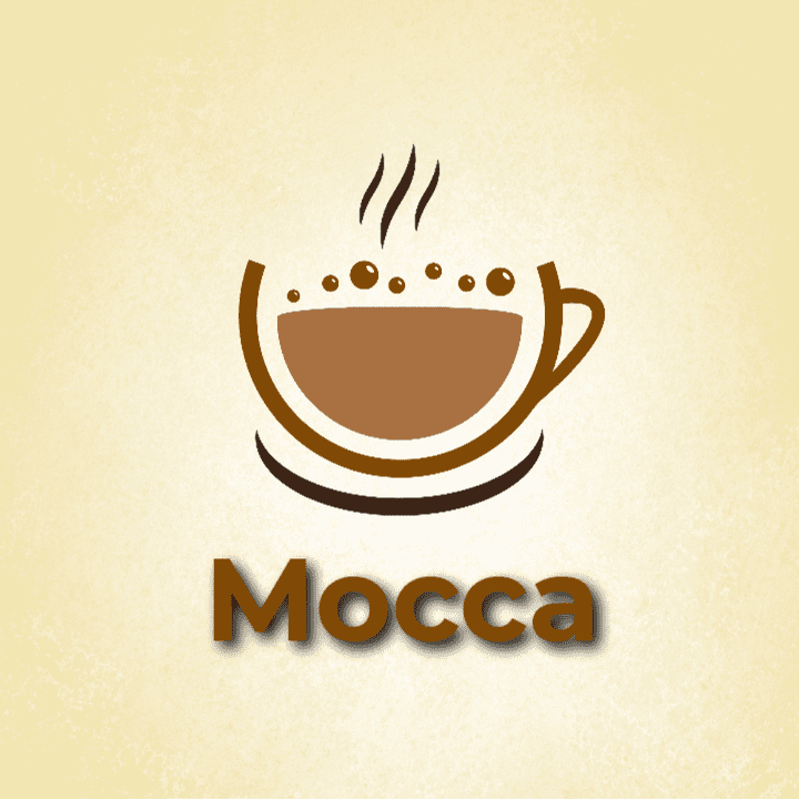 Mocca cafe