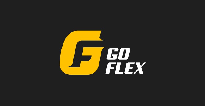 شعار go flex