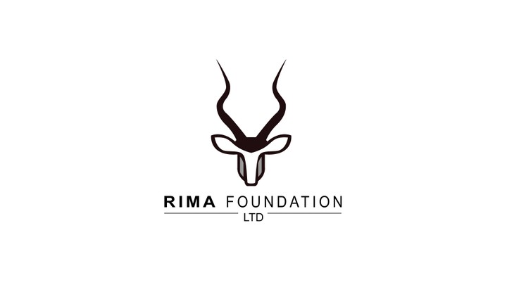 تصميم شعار لمؤسسة"rima foundation"