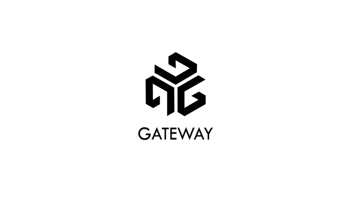 تصميم شعارلشركة gateway