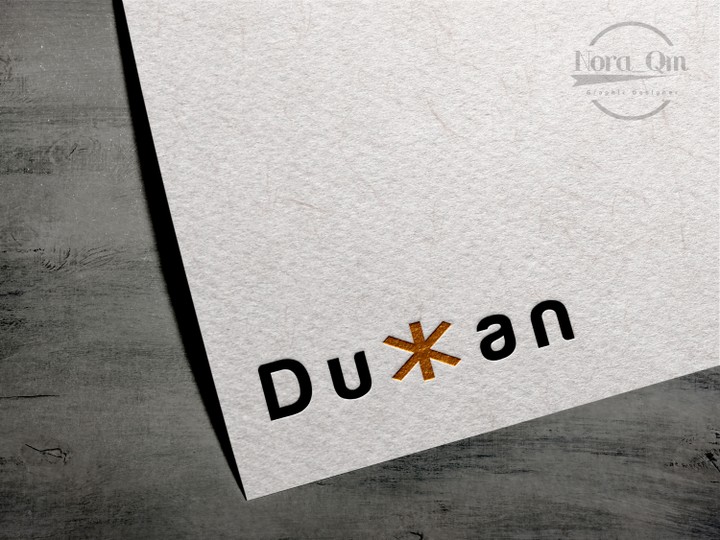 LOGO | Dukkan