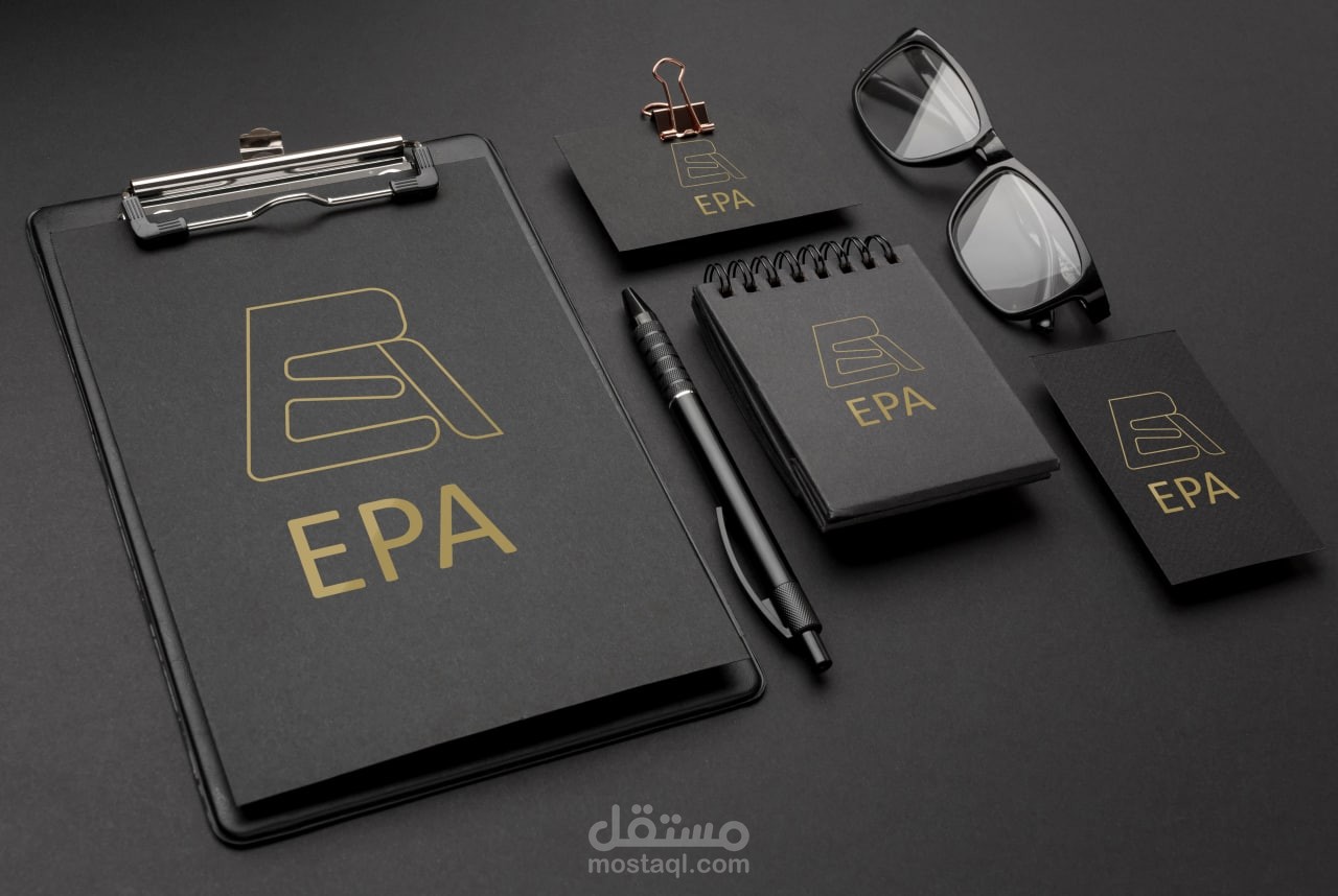 تصميم شعار |  logo design