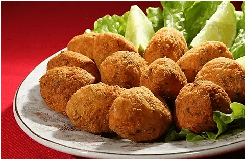 Chicken Kofta Recipes (Crunchy and Gluten-free)