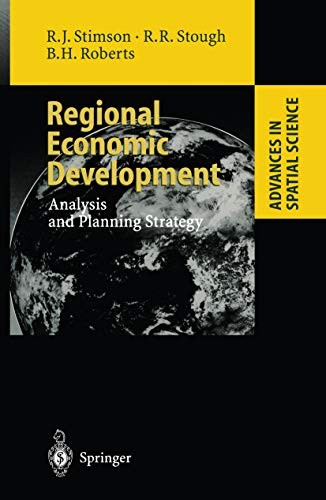 Regional Economic Development